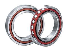 ZYQ108ตลับลูกปืนเชิงมุมแถวเดียวมีความแม่นยำสูง P5 7200C ขนาด10X30X9 ABEC-5สำหรับก่อสร้าง - Product Image 4