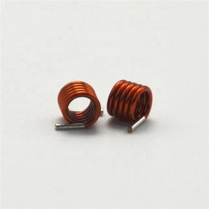Guangdong manufacturer custom air <strong>coil</strong> inductor <strong>coil</strong> winding <strong>coil</strong> - Product Image 1