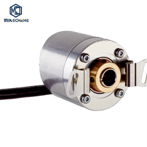 DBS36E-BBEK01024 DBS36E-BBEK00500 DBS36E-BBEK02048 Incremental Encoder 1024 PPR TTL Output for Robot Arm Position Feedback Contr - Product Image 1