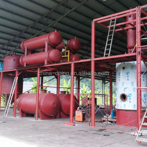 Offre Spéciale 10 tonnes déchets machine <span class=keywords><strong>de</strong></span> purification d'huile convertir l'huile moteur usée au diesel avec <span class=keywords><strong>prix</strong></span> <span class=keywords><strong>moins</strong></span> <span class=keywords><strong>cher</strong></span> - Product Image 4