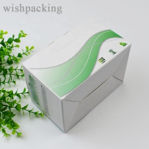 Cartón de papel de ovulación personalizado, <span class=keywords><strong>caja</strong></span> de papel farmacéutico, <span class=keywords><strong>caja</strong></span> de embalaje de productos médicos - Product Image 3