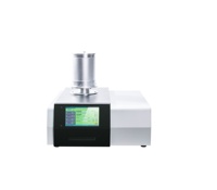 Labor-Automatischer TGA Thermogravimetrischer Analysator mit Hoher Genauigkeit und Mehrstufigem Heizprozessor