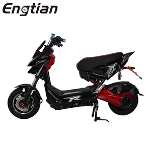 Scooter de 1000w con Certificado CE, Nuevo Diseño, Alta Calidad, Movilidad, 2 Ruedas, para Adultos, Modelo Th0002 - Product Image 3