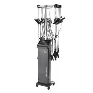 Nuova Macchina Digitale per Arricciatura Capelli 24V syf S per Saloni, Macchina Intelligente in Ceramica per Permanente - Product Image 5