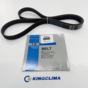 Remplacement de la courroie Thermo King 78-1876 - Product Image 4