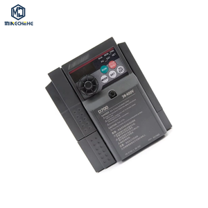 อินเวอร์เตอร์อุตสาหกรรม FR-D740-1.5K-CHT 1.5KW 380V ตัวแปลงความถี่สำหรับขับมอเตอร์ - Product Image 1