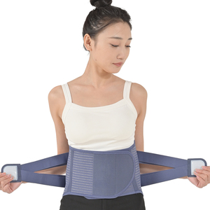 Đàn hồi nén eo hỗ trợ vành đai phục hồi chức năng thiết bị cho eo cố định - Product Image 1