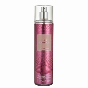 Nouveauté - Vaporisateur pour le corps - Parfum idéal - Vaporisateur pour le corps de haute qualité - Parfum 250 ml - Vaporisateur de parfum pour femmes - Product Image 3