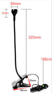 Tùy chỉnh nhãn hiệu riêng linh hoạt Nail lời khuyên mở rộng chữa USB <span class=keywords><strong>mini</strong></span> <span class=keywords><strong>LED</strong></span> Nail đèn với bàn đạp chân - Product Image 6