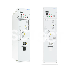 อุปกรณ์สวิตช์เกียร์แบบวงแหวนชนิดฉนวนก๊าซ SF6 รุ่น Enerswit+ 12kV RMU - Product Image 1