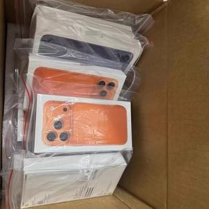 2026 1Phone 17ProMax 100% Original Débloqué Smartphone 5G Téléphone 17 <span class=keywords><strong>Pro</strong></span> <span class=keywords><strong>Max</strong></span> <span class=keywords><strong>256GB</strong></span>/512GB/1TB 6.9 Pouces Téléphone Portable - Product Image 5