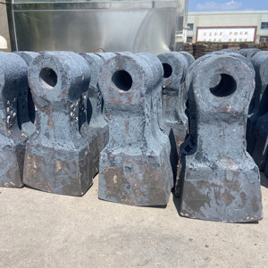 Hiệu suất cao đá đảo ngược tác động búa Máy nghiền mạnh mẽ máy nghiền Máy Nghiền mặc các bộ phận - Product Image 2