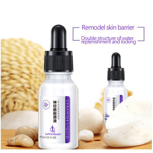 Logotipo personalizado bajo MOQ suero ceramida ordinario niacinamida suero <span class=keywords><strong>Original</strong></span> piel seca hidratante C vitamina suero - Product Image 1