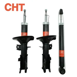 Auto Parts Front Rear Shock Absorber For HYUNDAI Getz OEM 333507 333506 343398 55310-1C200