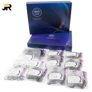 Kit di tenuta di riparazione della pompa idraulica <span class=keywords><strong>PC200</strong></span>-<span class=keywords><strong>7</strong></span>-Kit di manutenzione di sostituzione della valvola di controllo per <span class=keywords><strong>PC200</strong></span>-<span class=keywords><strong>7</strong></span> Komatsu PC200LC-<span class=keywords><strong>7</strong></span> parti dell'escavatore - Product Image 1