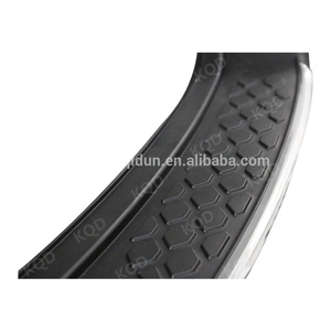 KQD New Design Car <b>Accessories</b> Rear Bumper Plate Used for Suzuki Ertiga - Product Image 3