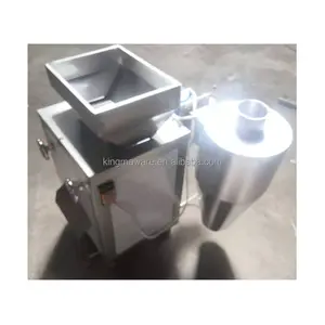 Máquina peladora de granos de coco tostados, multifunción, Popular