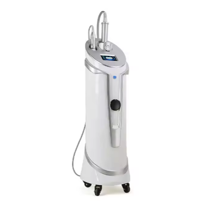 MEDUSA A50 New 7inch High-Speed Electric Vertical Inner Ball Beauty Instrument for Face & Body Fat-Reducing Shaping US/AU Plug