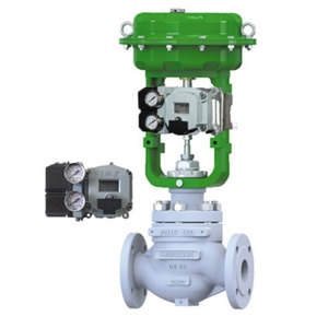 ตัวควบคุมดิจิตอล Masoneilan รุ่นใหม่ 4-20mA HART Communication SVI2 4700E SVI1000 - Product Image 2