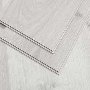Pavimento SPC a Incastro Click Impermeabile 4mm 5mm 6mm Resistente all'Usura per Interni - Product Image 2