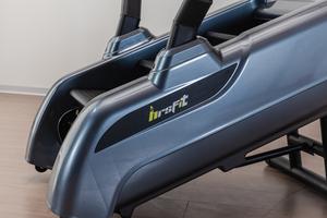 Máquina escaladora de escaleras eléctrica de uso doméstico comercial a precio de fábrica para uso en gimnasio - Product Image 6
