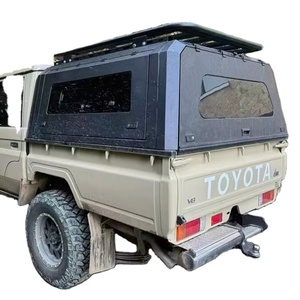 Hardtop de haute qualité <span class=keywords><strong>Mitsubishi</strong></span> <span class=keywords><strong>L200</strong></span> pour pick-up Ssangyong Actyon Sports - Product Image 4