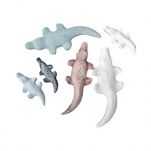 Total Super Collection Meilleur produit fait à la main Sculpture en stéatite Sculpture animale avec naturel poli pour les articles de décoration de la maison - Product Image 1