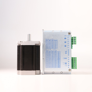 Proveedor de fábrica <span class=keywords><strong>Nema</strong></span> <span class=keywords><strong>23</strong></span> 57 <span class=keywords><strong>12V</strong></span> 24V Bajo ruido Venta caliente 1.5A Motor paso a paso de 2 fases y 4 cables para maquinaria textil - Product Image 3