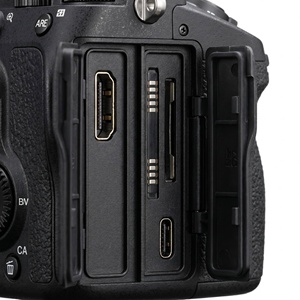 กล้องมิเรอร์เลส <span class=keywords><strong>Sony</strong></span> A7M5 Alpha 7 <span class=keywords><strong>V</strong></span> ฟูลเฟรม รุ่น Global เวอร์ชั่นหลายภาษา ถ่ายวิดีโอ 10-bit 4K 120p สภาพใหม่เอี่ยม พร้อมเลนส์ Pro Body - Product Image 5