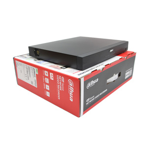 ดาฮัวของแท้ NVR2216-16P-I2 16CH PoE NVR 2HDD WizSense AI เครื่องบันทึกวิดีโอเครือข่าย 4K HDMI VGA เอาต์พุตระบบกล้องวงจรปิด - Product Image 3