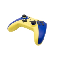 Control Inalámbrico Pro para Switch, Joystick Multifuncional con Doble Vibración para Switch 2/1, PC y Android
