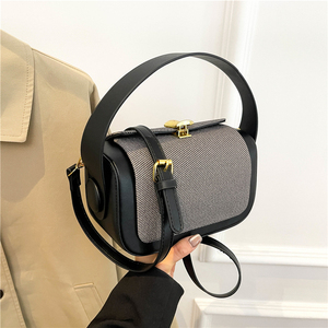 Nuova borsa di lusso per la cena autunnale per le donne borsa alla <span class=keywords><strong>moda</strong></span> della <span class=keywords><strong>giovane</strong></span> <span class=keywords><strong>donna</strong></span> con chiusura a cerniera in poliestere fodera motivo caramella Design - Product Image 2