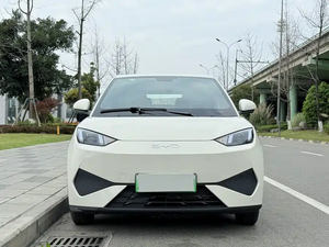 BYD Seagull Flying Edition 2026 2025 – Voiture électrique d'occasion de haute qualité, mini véhicule à énergie nouvelle en stock - Product Image 6