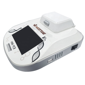 WEST TUNE WT-32+ WT-16 16/32 Instrumento Termociclador Portátil Mini con Gradiente Térmico OEM 1 Año de Garantía Alimentación 24V/12V EE. UU. - Product Image 3