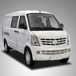 Electric Van 2 5 Seats 101 200 Km <b>Range</b> Fwd Drive Manual Ac Halogen Headlight - Product Image 1