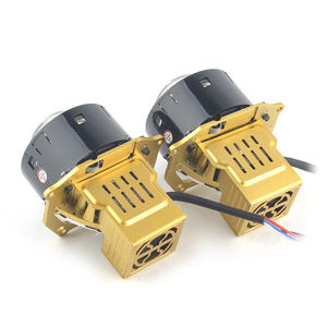 Prilight PL3-<span class=keywords><strong>22</strong></span> 3 pouces Led projecteur phare lentille haut bas faisceau 3.0 Bi LED projecteur lentille phares Kit - Product Image 3