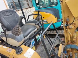 Componentes Centrales para Miniexcavadora 301.5, Modelos 305, 306, 307D, 308C, 308D: Motor, Bomba de Engranajes, Estabilidad Hidráulica, 2018 - Product Image 5