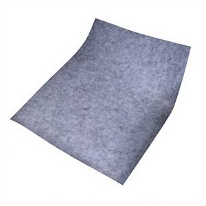 Rouleau <span class=keywords><strong>de</strong></span> <span class=keywords><strong>feutre</strong></span> non tissé aiguilleté haute densité pour tapis automobile et rembourrage <span class=keywords><strong>de</strong></span> coffre <span class=keywords><strong>de</strong></span> voiture - Product Image 3