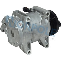 Compresseur de climatisation automatique pour Nissan Armada S 2016-2022 Compresseur de climatisation de voiture OE 926001LA0A 926001LA1D 926009FE0B