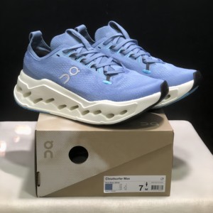 <span class=keywords><strong>Scarpe</strong></span> da Corsa Top on Cloud per Uomo, Sneakers Cloudsurfer Max, Comode <span class=keywords><strong>Scarpe</strong></span> da Passeggio, <span class=keywords><strong>Scarpe</strong></span> da Maratona per Uomo e <span class=keywords><strong>Donna</strong></span> - Product Image 4