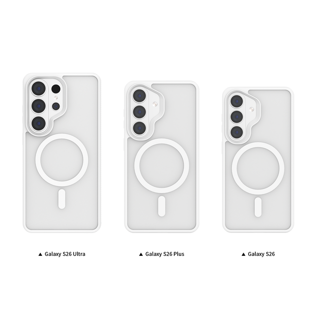 360 Rotation Magnetic Cover Holder for Samsung S26 Ultra Phone Case Anti-Drop Wholesale Shockproof Bumper Phone Cover