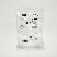 1040763 Ime12-04bpszc0wbrk Nuevo PLC Original en Stock, Controlador de Programación PLC Dedicado para Automatización Industrial