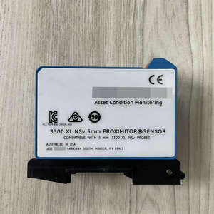 เซ็นเซอร์วัดระยะใกล้ 330980-71-05 3300 NSv ของแท้ 100% ใหม่เอี่ยม - Product Image 5