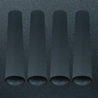 Bande abrasive en carbure de silicium en rouleau, grain pour polissage sur machines à bois, vente en ligne, accepte la personnalisation