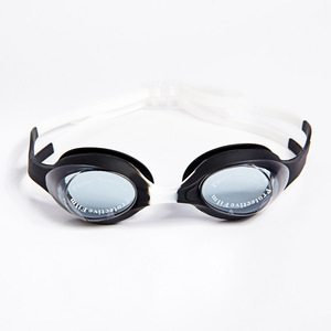 Gafas de natación para niños, antivaho, lentes de PC, marco de silicona, para niños y niñas - Product Image 4