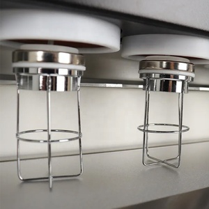 Équipement de laboratoire alimentaire Extracteur Soxhlet automatique Analyseur de graisse SOX606 - Product Image 5