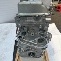 Pour Toyota Prado Moteur Prado 2700 3RZ 3RZ-FE Haute Qualité 3RZ 3RZ-FE Moteur 12 Essence/Essence Moteur 24 Heures Service En Ligne 3RA