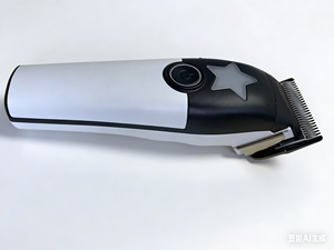Jucaimax Cortapelos Eléctrico Recargable Inalámbrico con Motor Magnético Sin Escobillas Potente y Cuchilla <span class=keywords><strong>de</strong></span> Acero al Carbono - Product Image 5