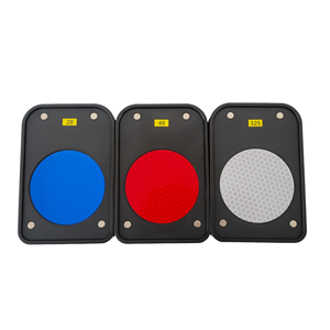 Misuratore di Segnalazione Riflettente Portatile per Indagini sul Campo e Misurazione della Qualità Stradale - Product Image 6