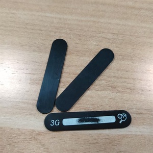 3gram trọng vonfram băng thêm Swing Trọng lượng băng cho Câu Lạc Bộ Golf pickleball vợt - Product Image 1